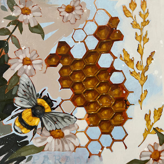 Bees