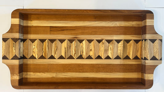 Serving Tray Large
