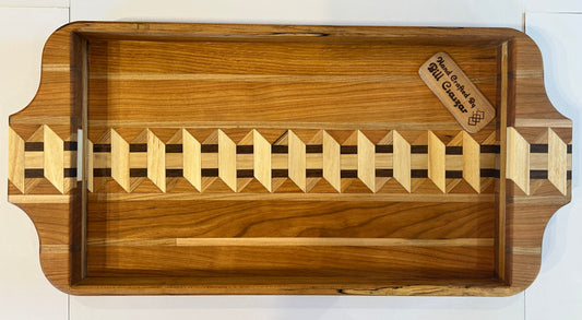 Serving Tray Medium