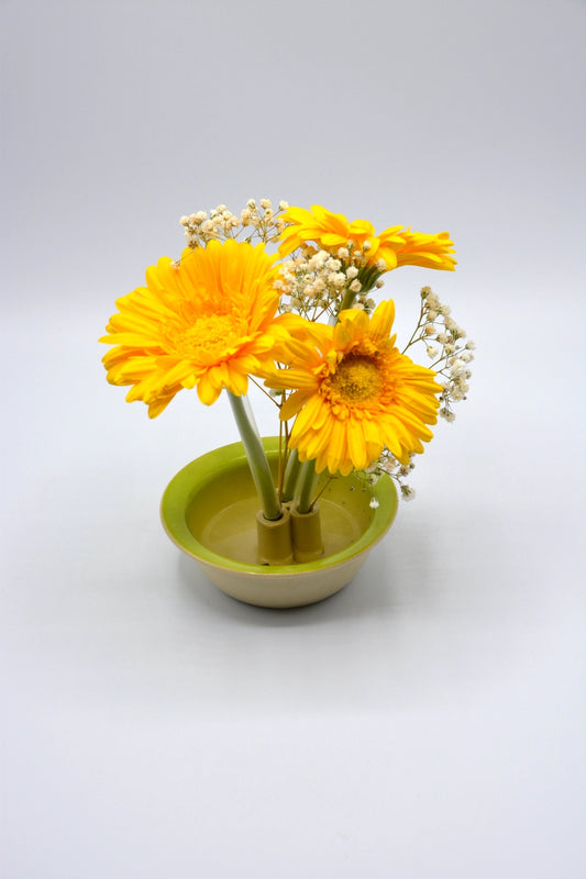 Flower Holders