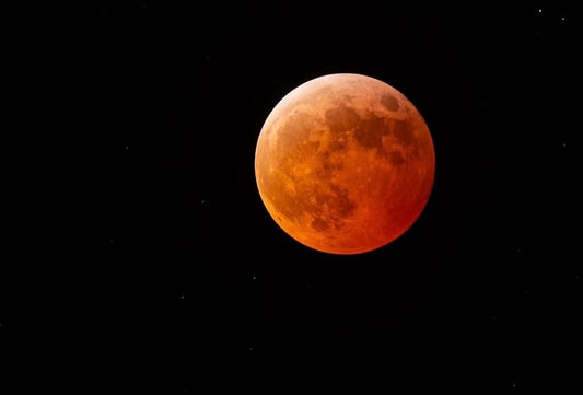 Blood Moon