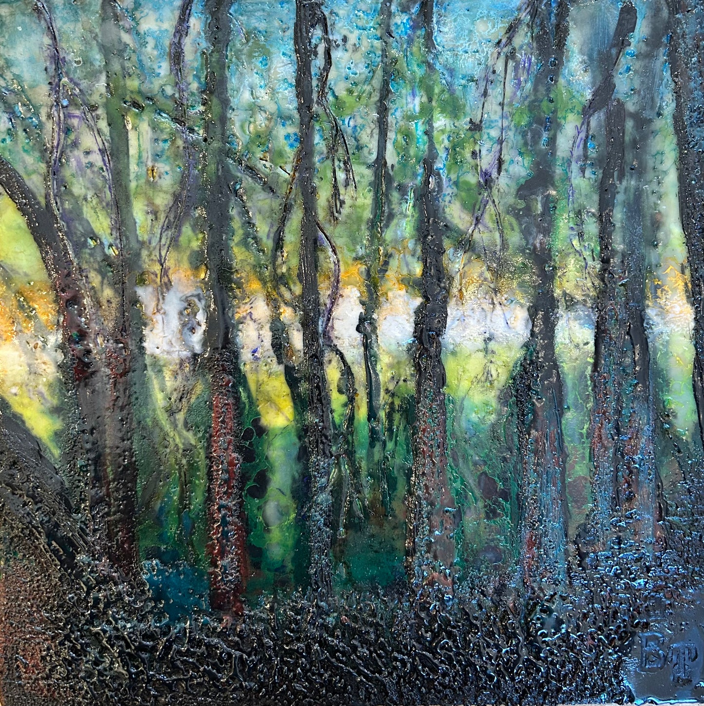 Pines, St Andrew Lk
