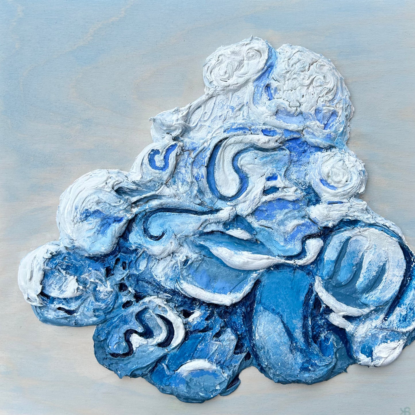Head in the Clouds