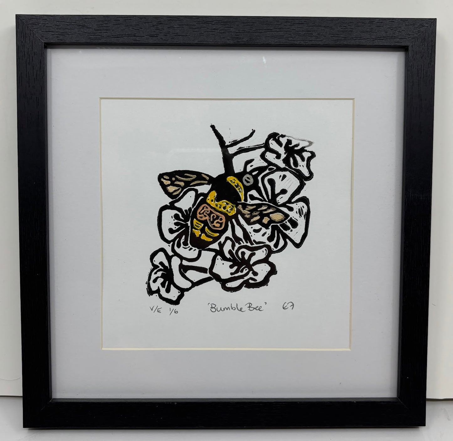 Bumble Bee