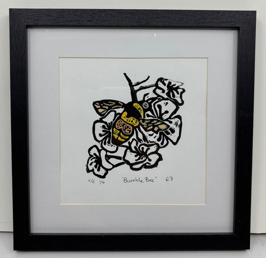 Bumble Bee