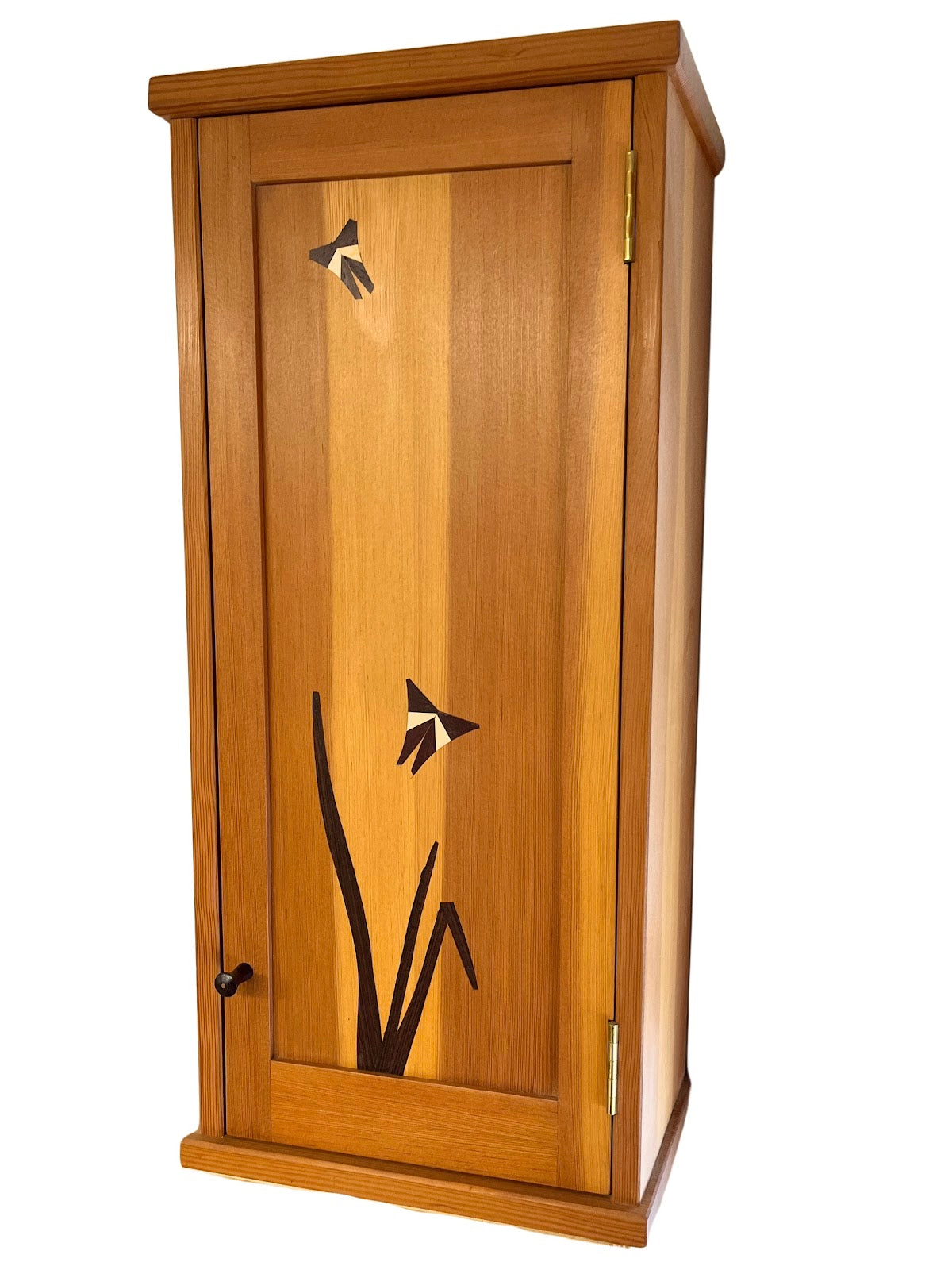 Butterfly Cabinet