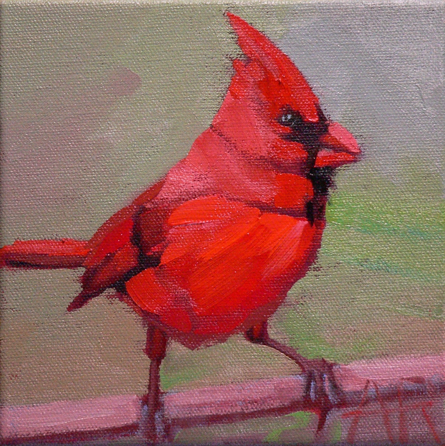 Cardinal
