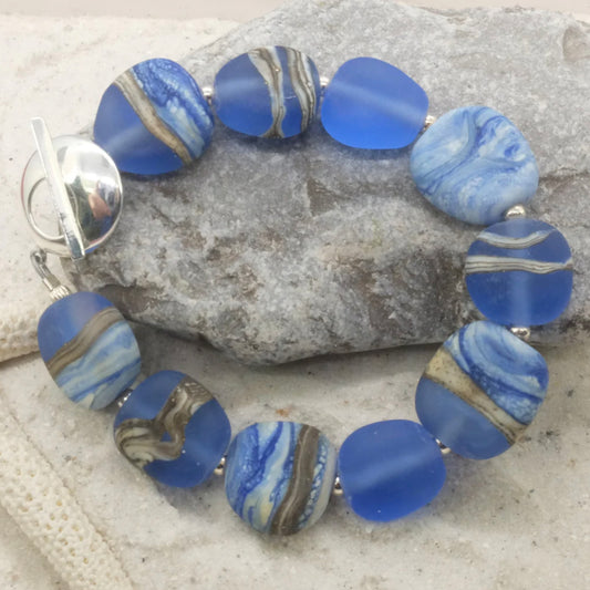 Dusky Shores Bracelet