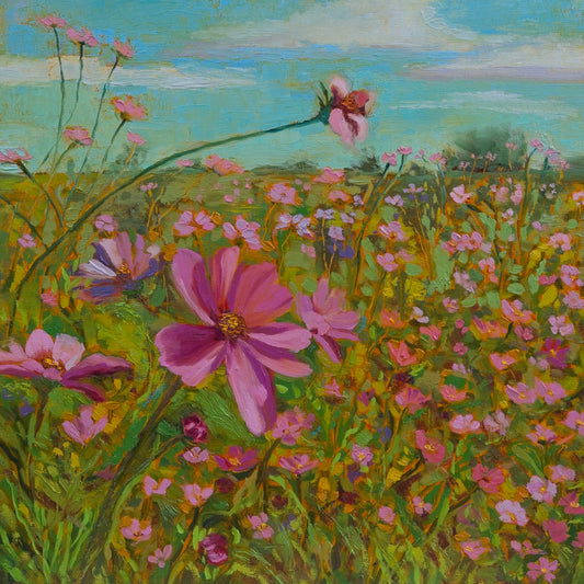 Before The Wind Moves