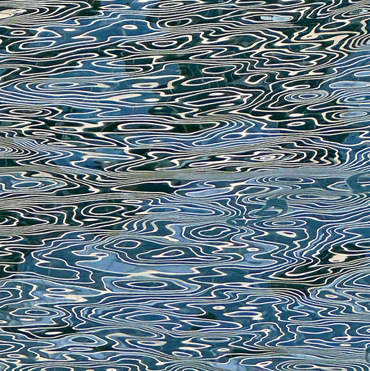 City and water