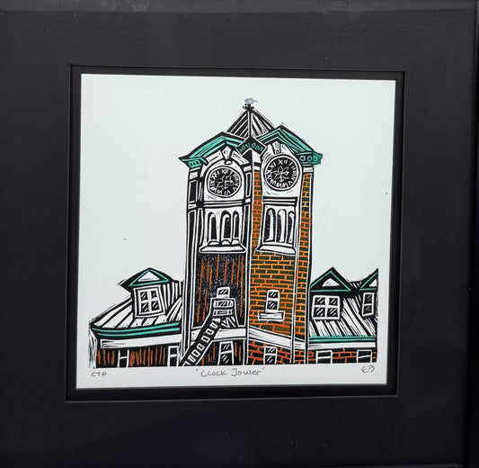 Clock Tower