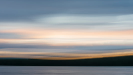 Algonquin Sunset