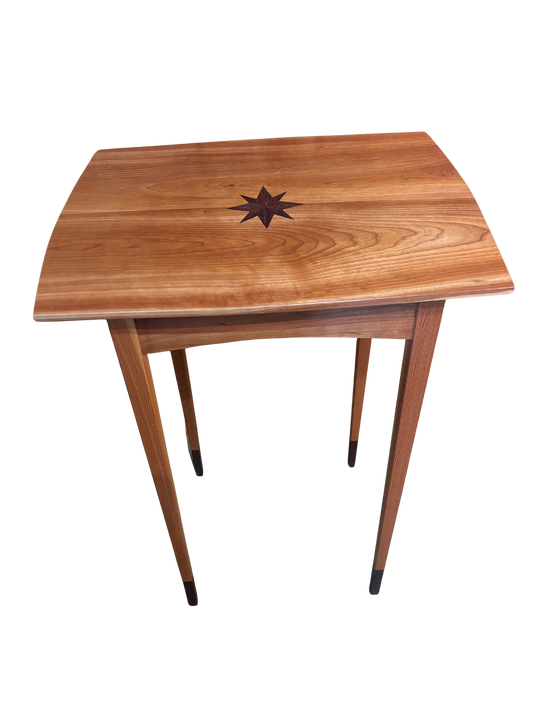 Compass Rose Table