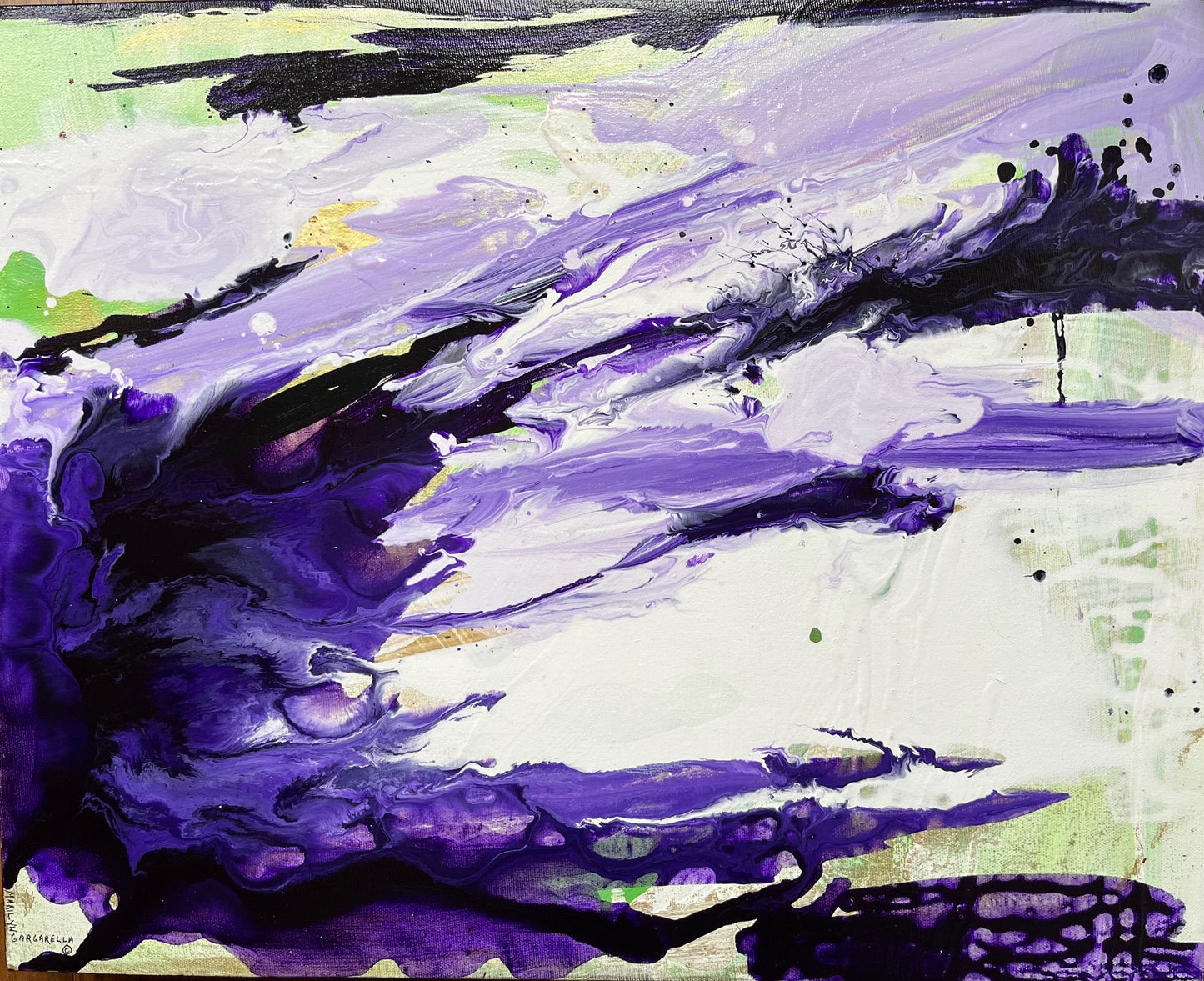 Deep Purple