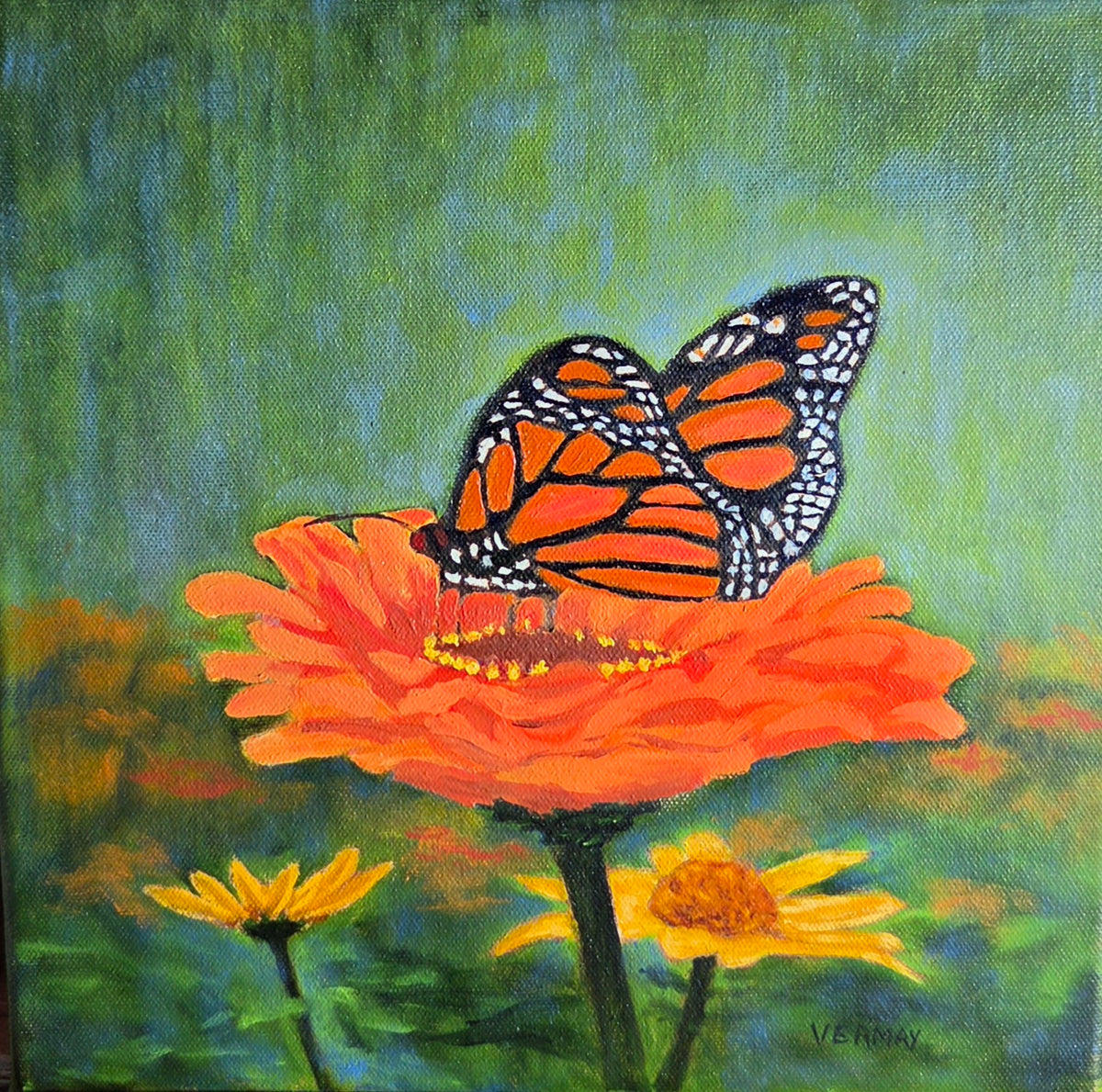 Delicate Balance