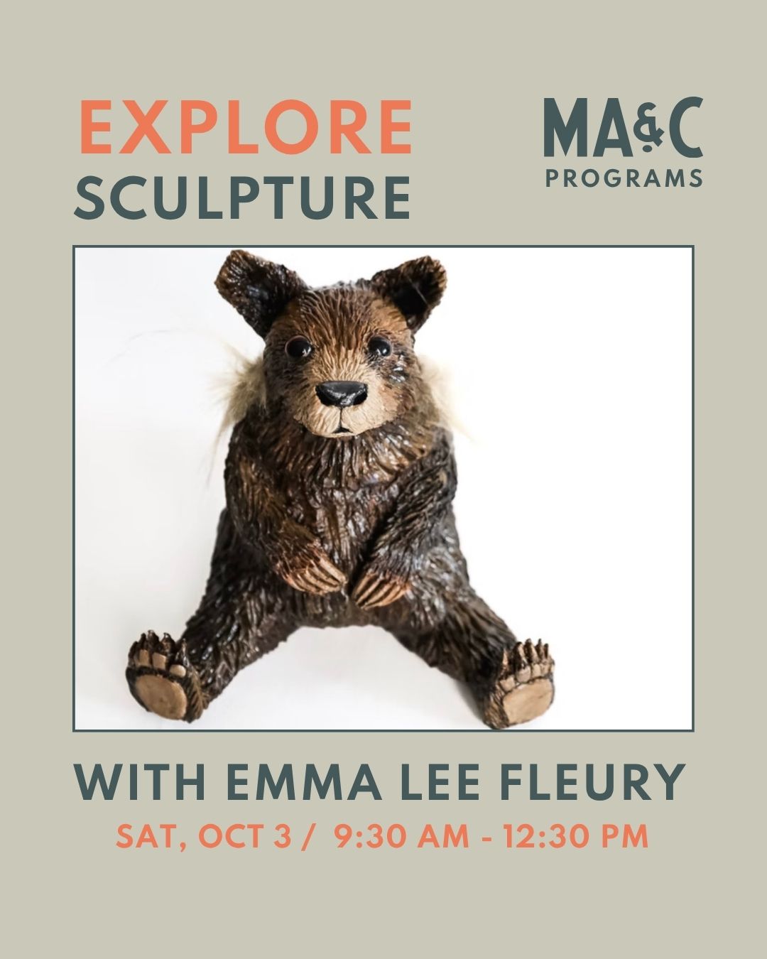EXPLORE Sculpture