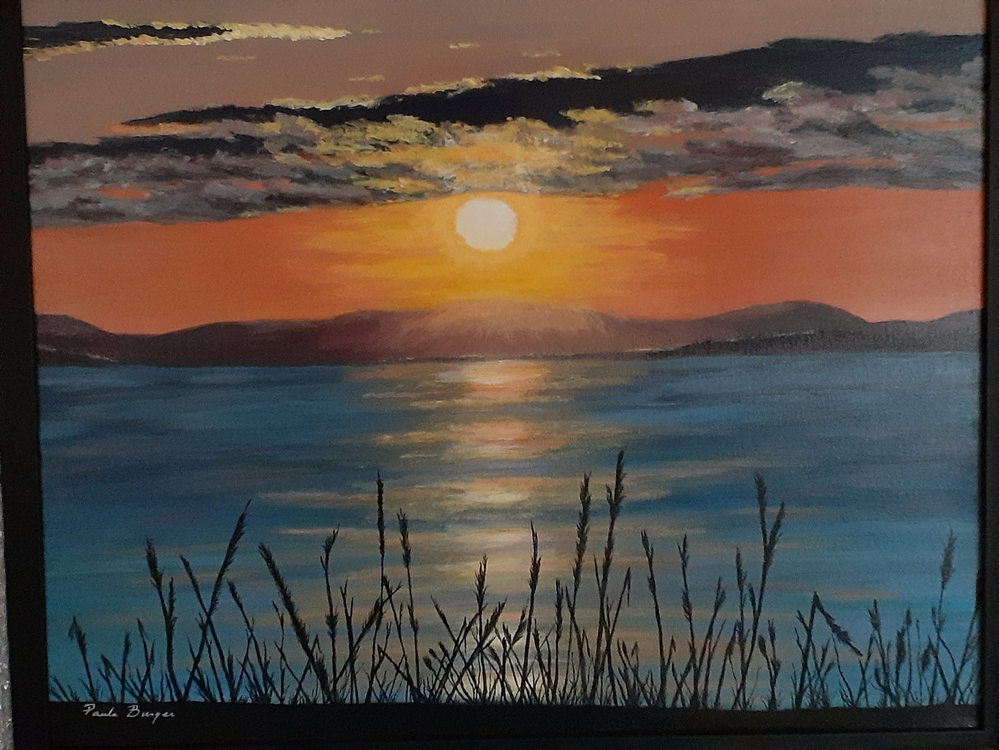 Eastern Sunset