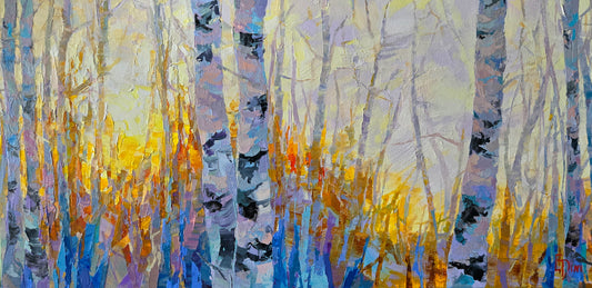 Birchlight