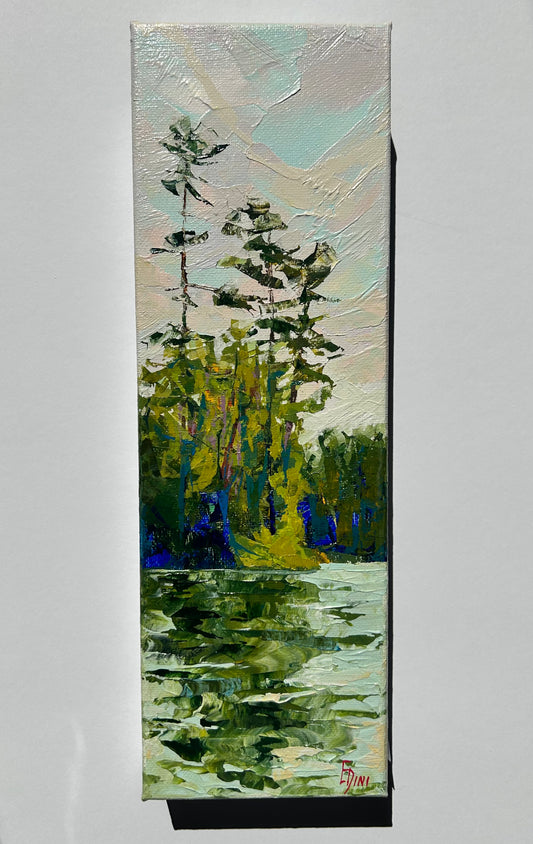 Root of Reflection
