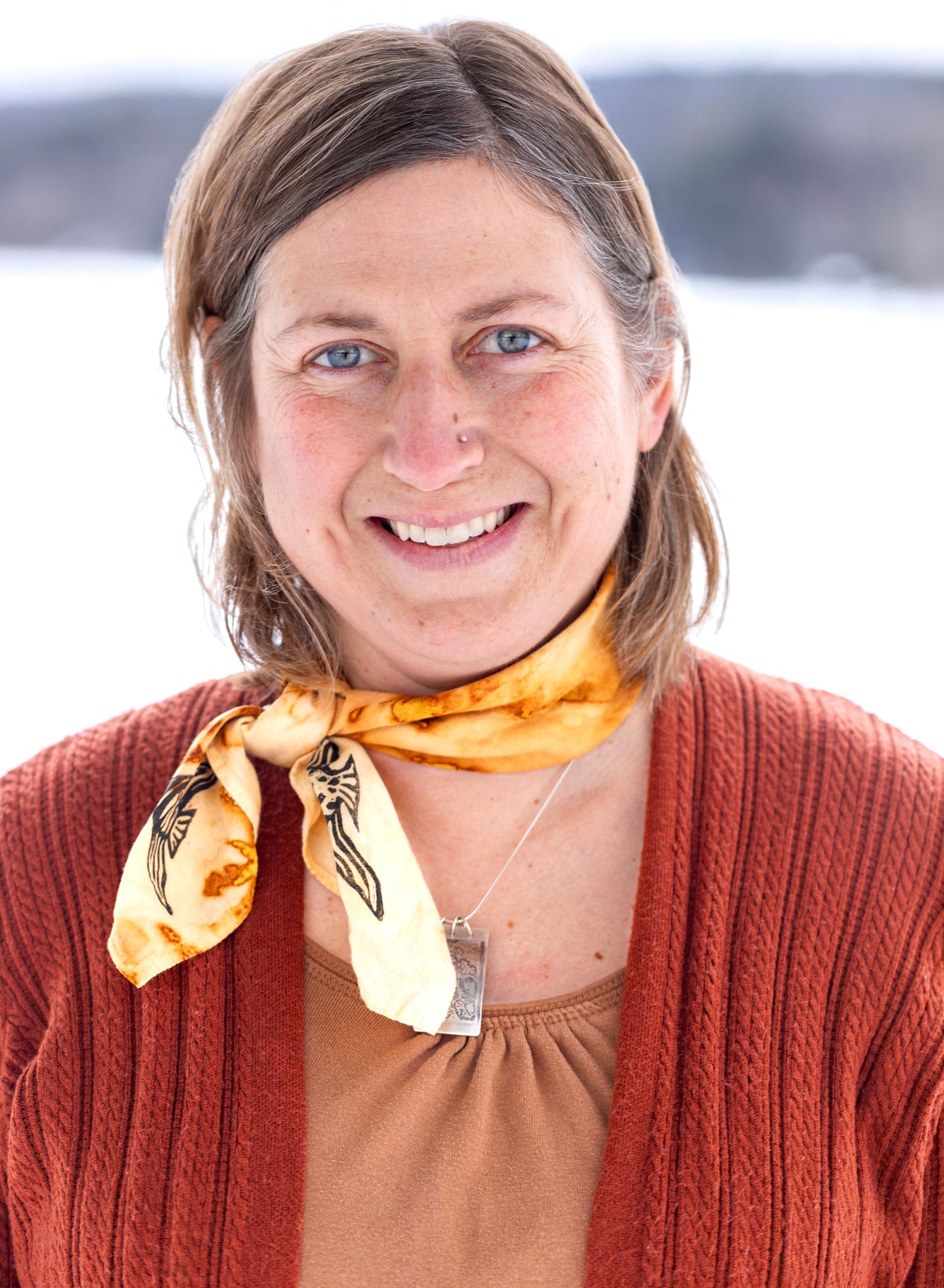 EXPLORE Printmaking Workshop