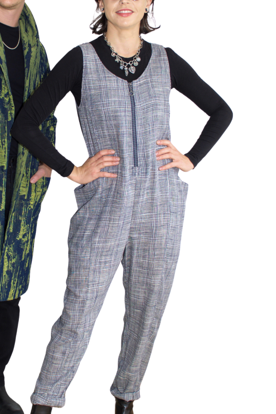 Ellie Jumpsuit