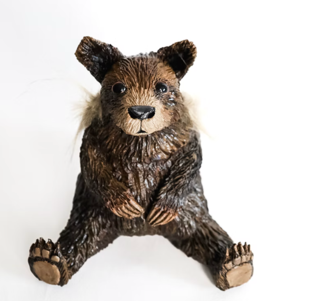 EXPLORE Sculpture