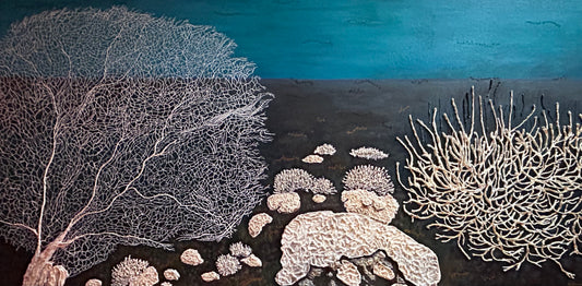 Endangered Seas