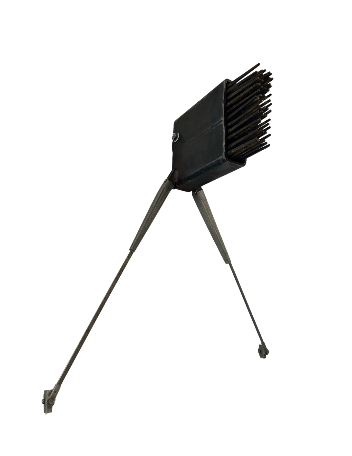 Harvester by Brendan Duggan