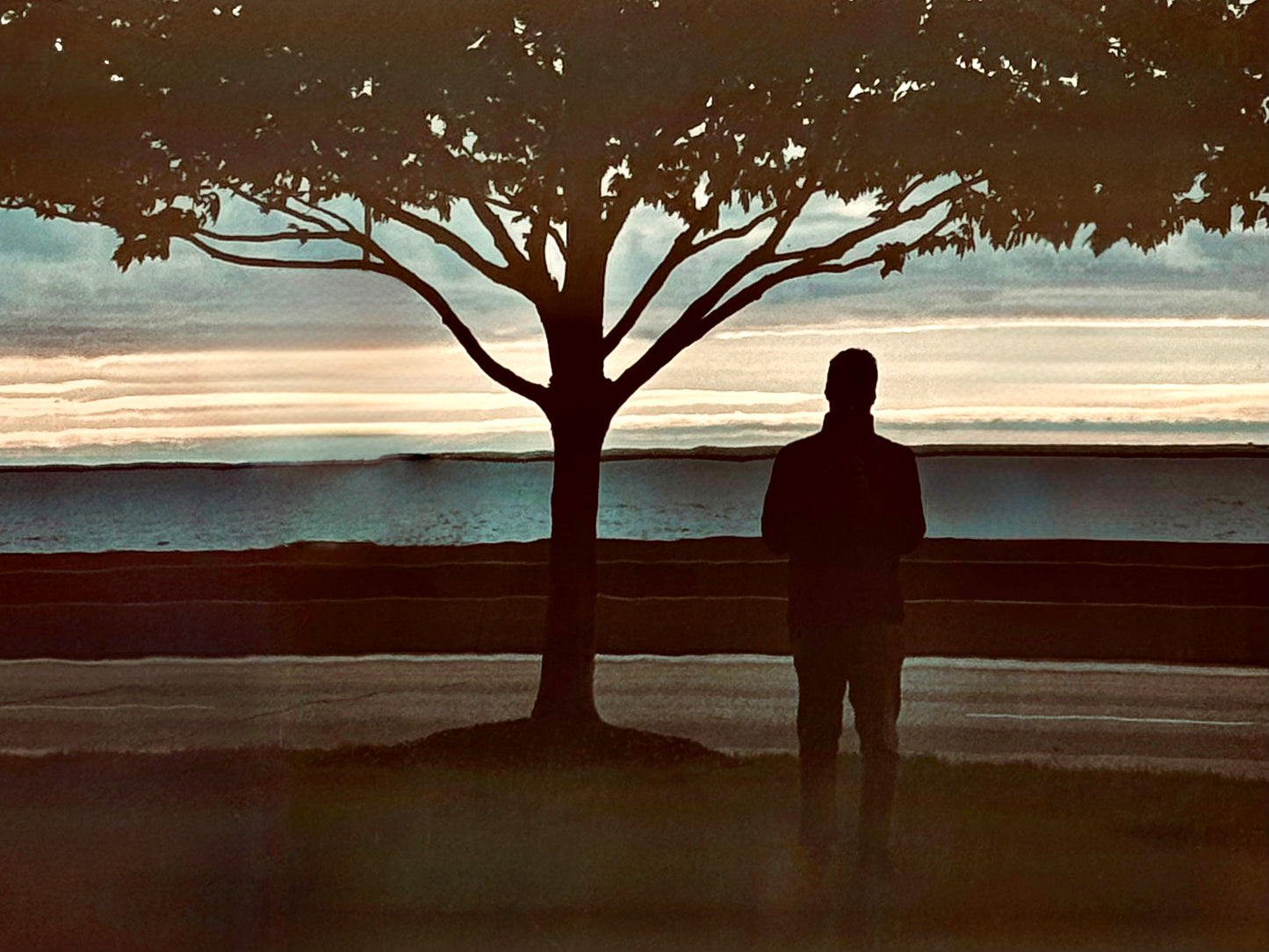 Fugitive thoughts