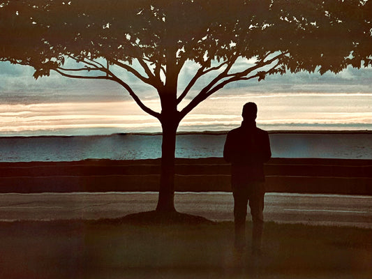 Fugitive thoughts