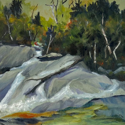 Fall Falls