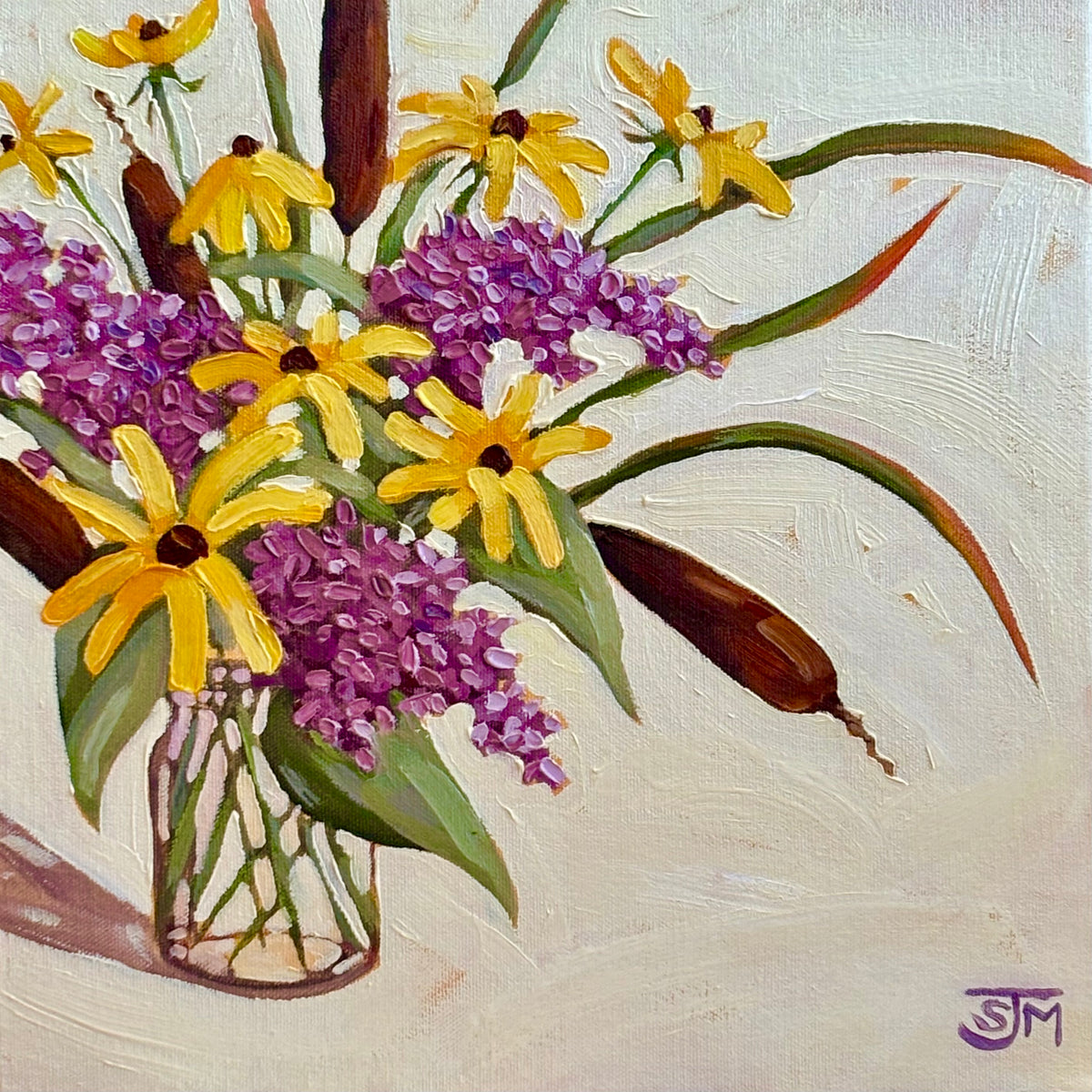 Fall Flora