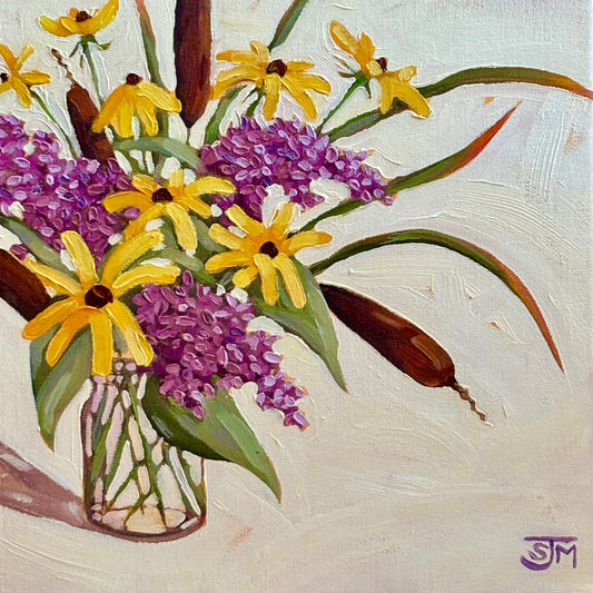 Fall Flora