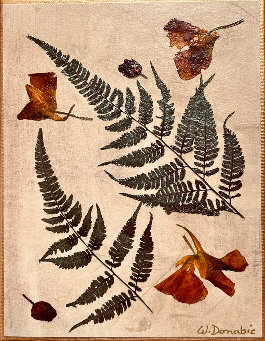 Floral Memories #2