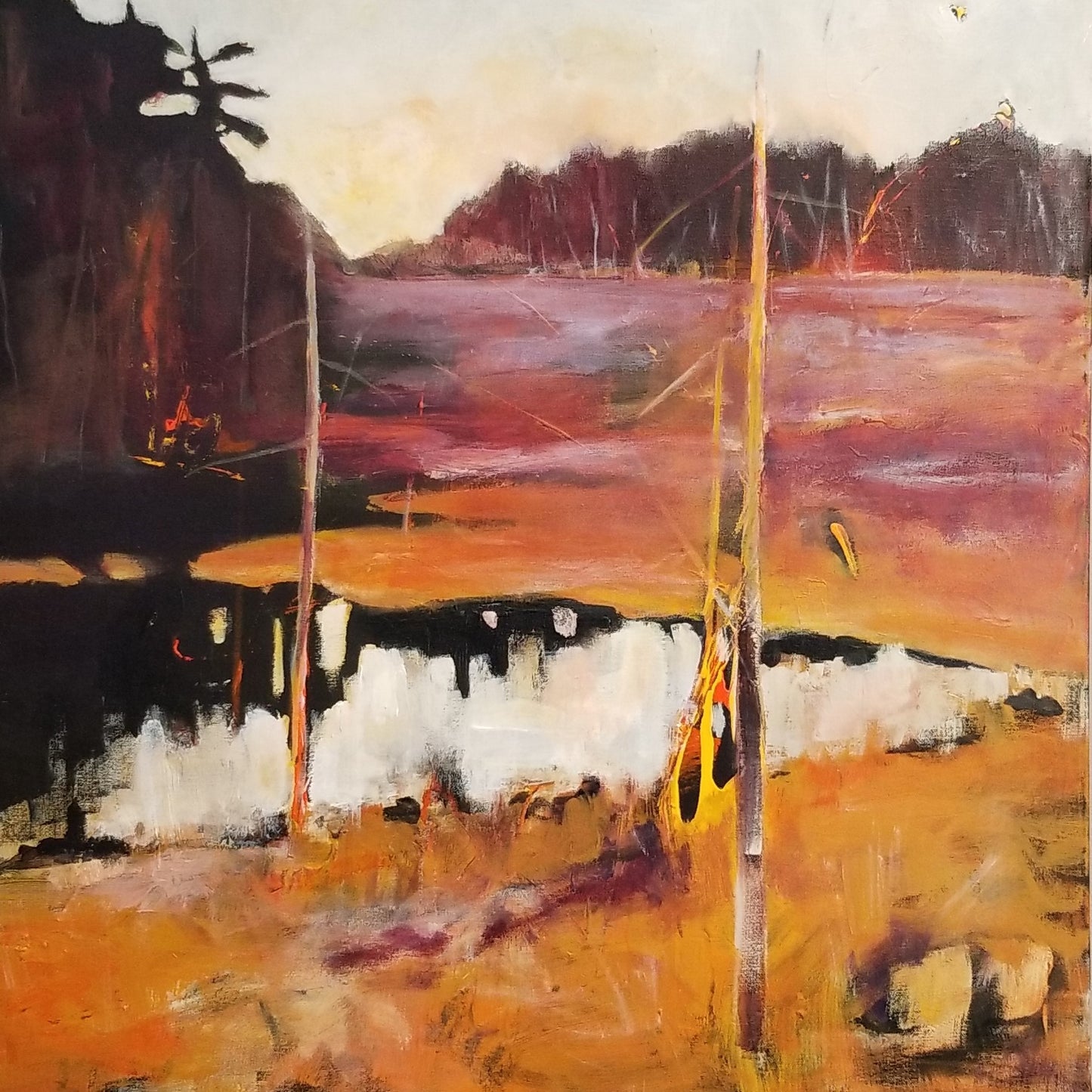 Hwy. 141 Wetlands