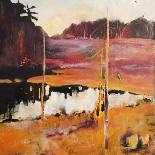 Hwy. 141 Wetlands