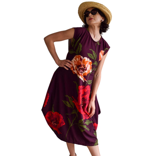 The Marley Dress