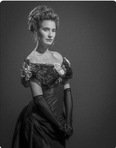Gibson Girl