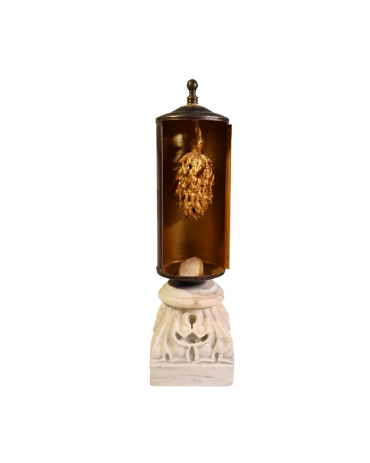 Gold Seed Relic
