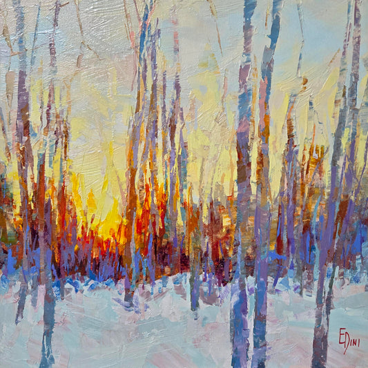 Golden Canopy