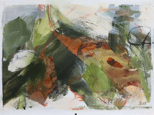 HINTERLAND #1