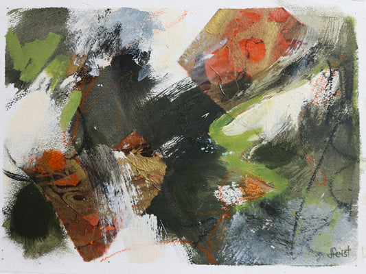 HINTERLAND #3