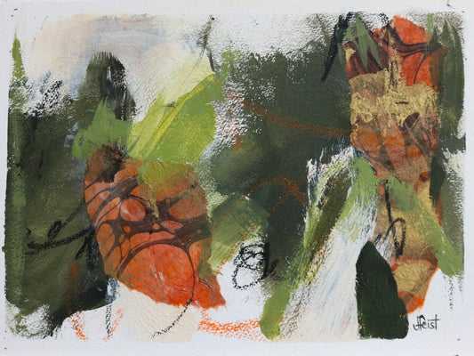 HINTERLAND #4