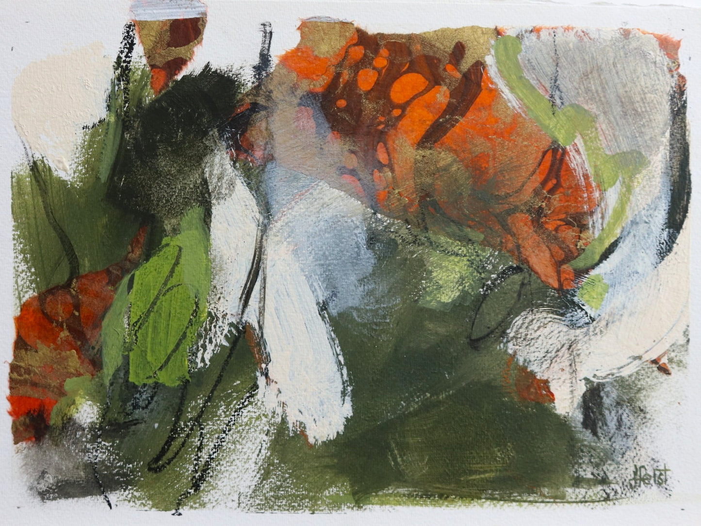 HINTERLAND #3