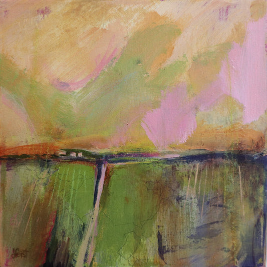 HORIZON AT REST (BACK ROADS SERIES)