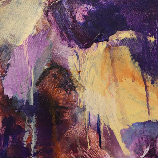 HOUSE ON A CLIFF (IMAGINATION SERIES)