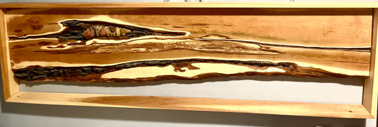 'Dreamscape' Headboard