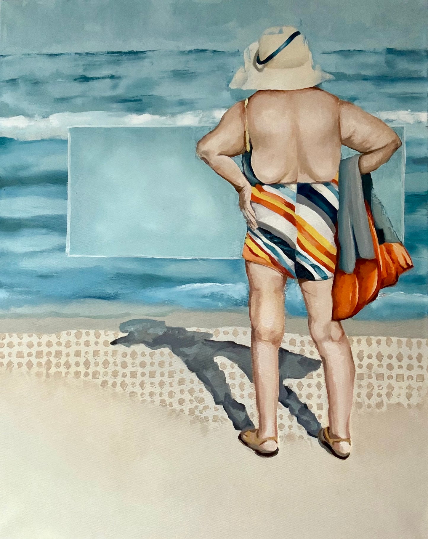 Held Horizon