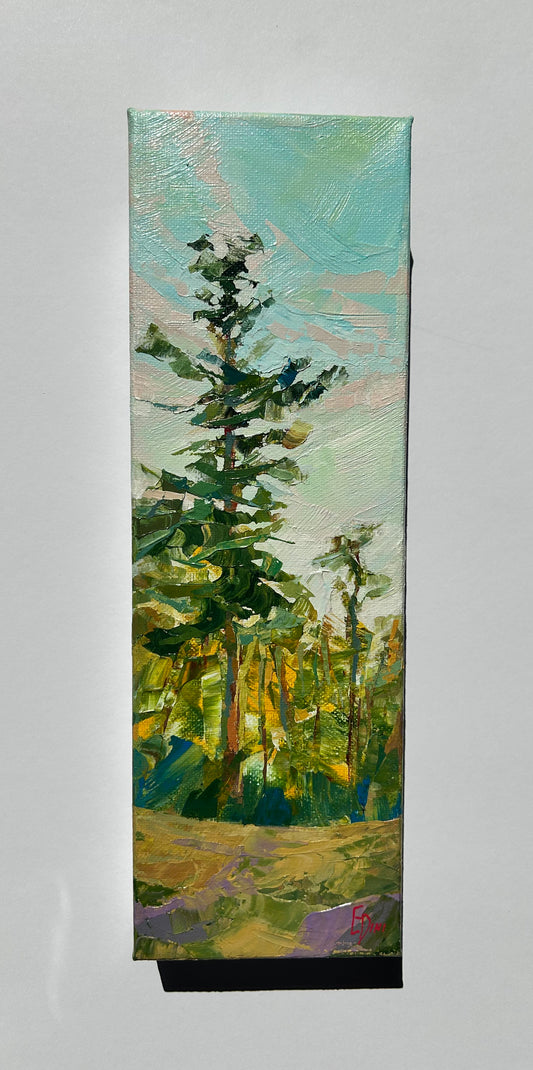 High Pine