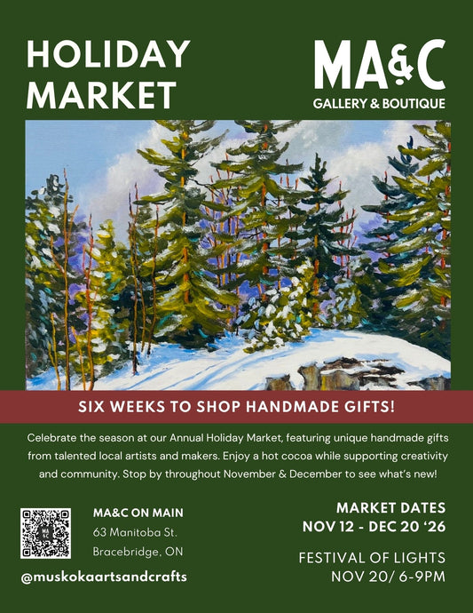 Holiday Market